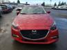 MAZDA 3 GRAND TOURING