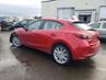 MAZDA 3 GRAND TOURING