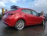 MAZDA 3 GRAND TOURING