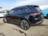 JEEP GRAND CHEROKEE LIMITED 4XE