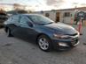 CHEVROLET MALIBU LS