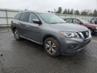 NISSAN PATHFINDER S