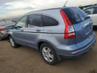 HONDA CR-V EXL