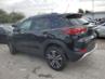 CHEVROLET TRAILBLAZER LT