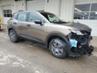 NISSAN KICKS S