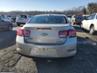 CHEVROLET MALIBU 2LT