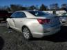 CHEVROLET MALIBU 2LT