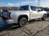 TOYOTA TUNDRA CREWMAX PLATINUM