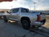 TOYOTA TUNDRA CREWMAX PLATINUM