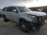 CADILLAC ESCALADE ESV PREMIUM