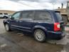 CHRYSLER TOWN & COUNTRY LIMITED