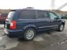 CHRYSLER TOWN & COUNTRY LIMITED