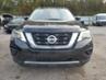 NISSAN PATHFINDER S