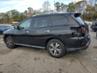 NISSAN PATHFINDER S