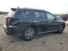 NISSAN PATHFINDER S