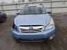 SUBARU OUTBACK 2.5I