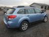 SUBARU OUTBACK 2.5I