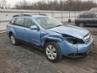 SUBARU OUTBACK 2.5I