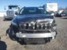 JEEP GRAND CHEROKEE LATITUDE