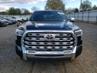 TOYOTA TUNDRA CREWMAX PLATINUM