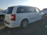 CHRYSLER TOWN & COUNTRY TOURING