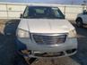 CHRYSLER TOWN & COUNTRY TOURING