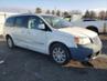 CHRYSLER TOWN & COUNTRY TOURING