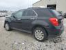 CHEVROLET EQUINOX LTZ