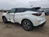 NISSAN MURANO S