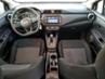 NISSAN VERSA S