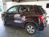 CHEVROLET TRAX LS