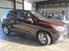 CHEVROLET TRAX LS