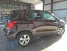 CHEVROLET TRAX LS