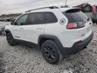 JEEP GRAND CHEROKEE LATITUDE