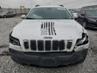 JEEP GRAND CHEROKEE LATITUDE