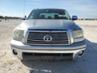 TOYOTA TUNDRA CREWMAX LIMITED