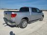 TOYOTA TUNDRA CREWMAX LIMITED