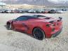 CHEVROLET CORVETTE STINGRAY 3LT