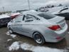 HYUNDAI ACCENT GLS