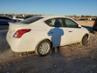 NISSAN VERSA S