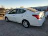 NISSAN VERSA S