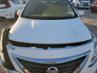 NISSAN VERSA S