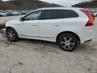 VOLVO XC60 T6 PREMIER