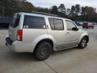 NISSAN PATHFINDER S