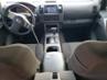 NISSAN PATHFINDER S