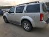 NISSAN PATHFINDER S