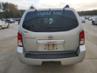 NISSAN PATHFINDER S