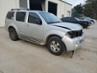 NISSAN PATHFINDER S