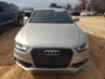 AUDI A4 PREMIUM PLUS