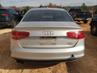 AUDI A4 PREMIUM PLUS